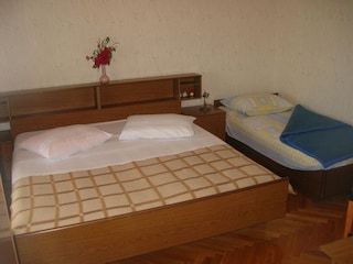 Apartment Brodarica Features 4