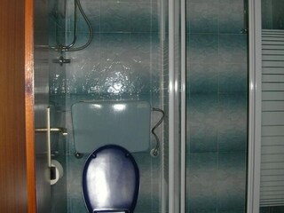 Apartamento Brodarica Características 7