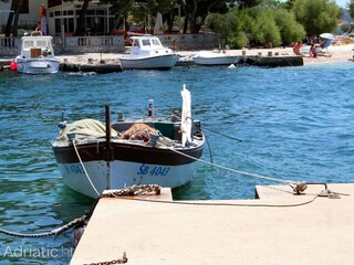 Appartamento Brodarica  11