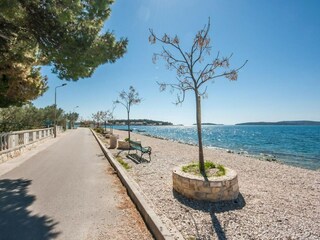 Apartamento Brodarica  12