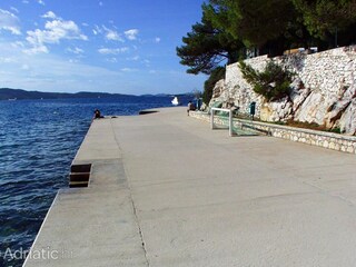 Appartement Brodarica  14