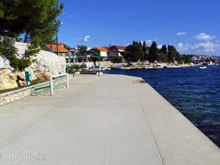 Appartement Brodarica  16