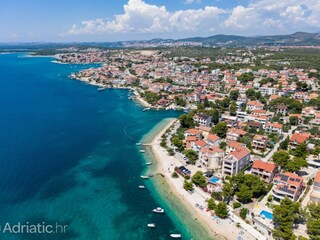 Appartement Brodarica  17