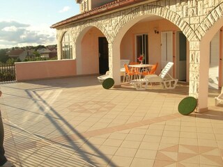 Appartamento Brodarica  20