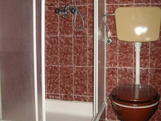 Appartamento Brodarica Caratteristiche 7