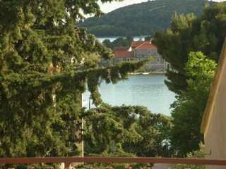 Appartement Brodarica  21