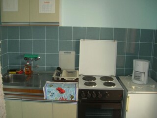 Appartamento Brodarica Caratteristiche 6