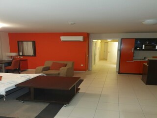 Appartement Portorož Buitenaudio-opname 5