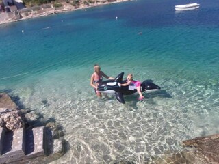 Appartement Kanica Buitenaudio-opname 2