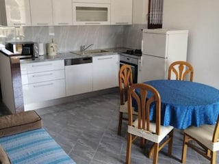 Apartamento Kanica Grabación al aire libre 5