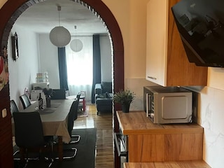 Casa de vacaciones Senj Características 8