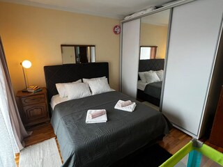 Maison de vacances Senj Équipement 16