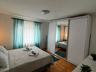 Maison de vacances Senj Équipement 17