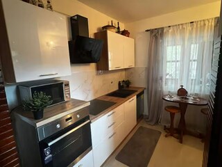 Casa de vacaciones Senj Características 18