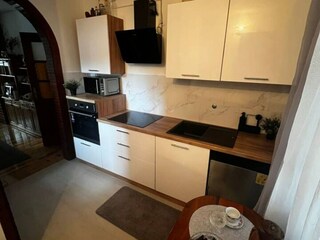 Maison de vacances Senj Équipement 19