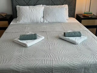 Maison de vacances Senj Équipement 22