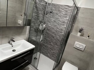 Maison de vacances Senj Équipement 25