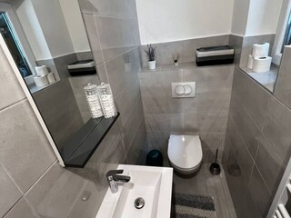 Casa de vacaciones Senj Características 27