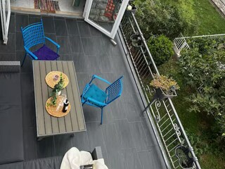 Maison de vacances Senj Enregistrement extérieur 2