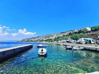 Casa de vacaciones Senj  31