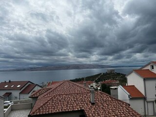 Maison de vacances Senj  33