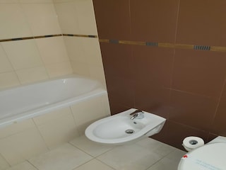 Apartment Portorož Ausstattung 14