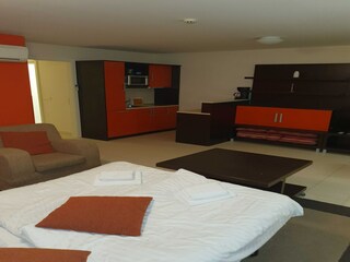 Apartamento Portorož Grabación al aire libre 5