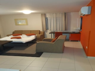 Apartment Portorož Außenaufnahme 6