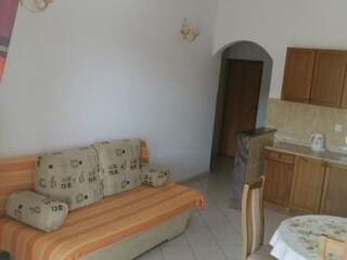 Appartement Kanica Équipement 5