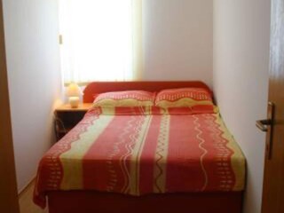 Apartamento Biograd Características 4