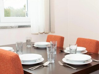 Apartment Portorož Ausstattung 12