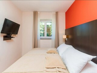 Appartement Portorož Kenmerken 13