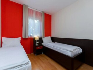 Apartment Portorož Ausstattung 17