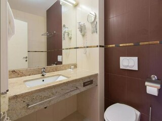 Apartment Portorož Ausstattung 21