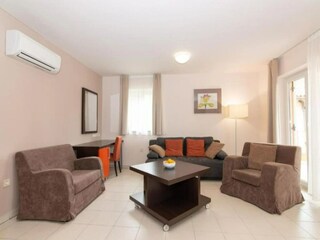 Apartment Portorož Außenaufnahme 4