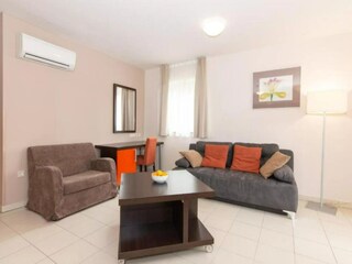 Appartement Portorož Buitenaudio-opname 5
