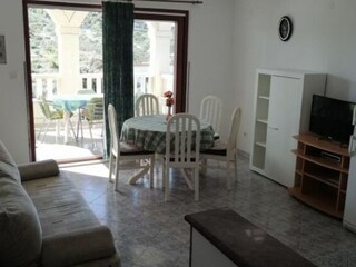 Appartement Kanica Équipement 5