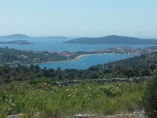 Apartamento Kanica Grabación al aire libre 1