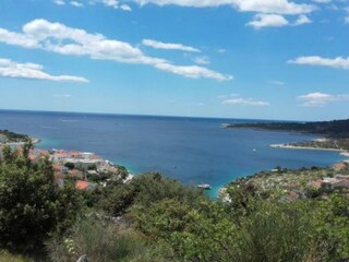 Apartamento Kanica Grabación al aire libre 2