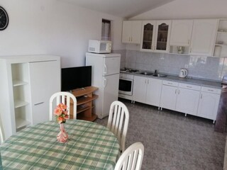 Apartamento Kanica Grabación al aire libre 3