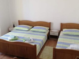 Apartamento Kanica Características 7