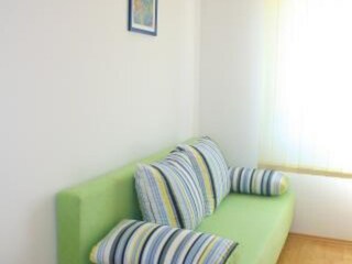 Appartamento Biograd Caratteristiche 1