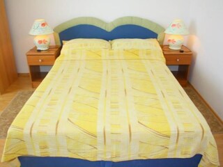 Appartamento Biograd Caratteristiche 3