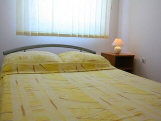 Appartement Biograd Équipement 4