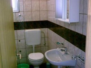 Appartamento Biograd Caratteristiche 6