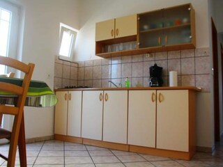 Appartamento Biograd Caratteristiche 7