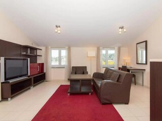 Appartement Portorož Équipement 2