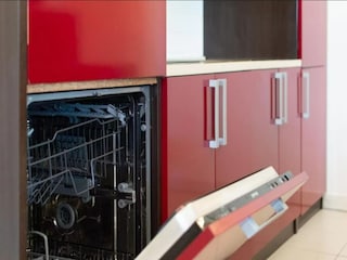 Apartment Portorož Features 5