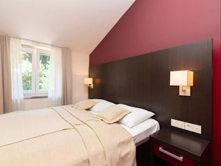 Apartment Portorož Features 7