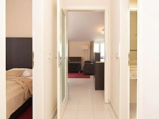 Apartment Portorož Features 10